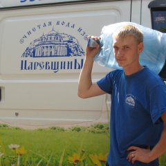 Грузчик 2
