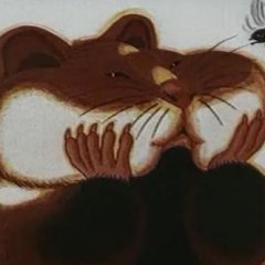 Хома-молчун