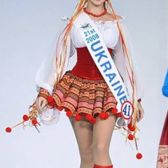Хорошая белоруска