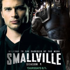 Как боженька Smallville