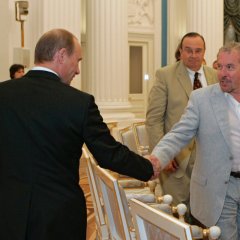 Какой траур