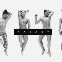 Kazaky