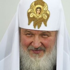 Кирилл
