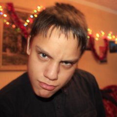 Киря