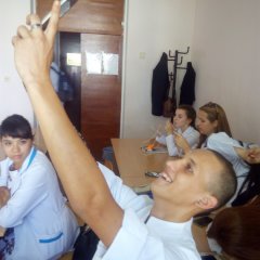 Кирюша
