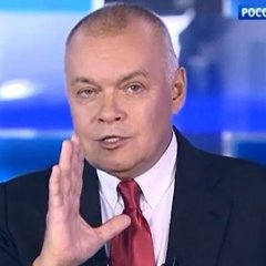 Киселев дмитрий  Вести