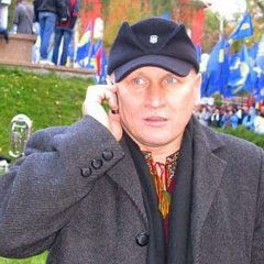 Коханивский