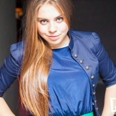 Красавица