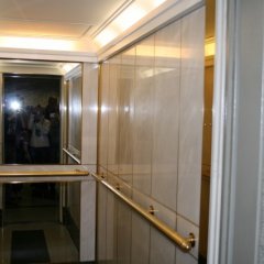Крутой лифт