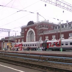 Курск