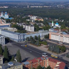 Курск