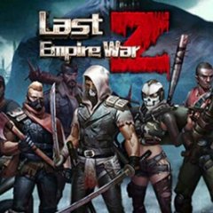 Last Empire War Z