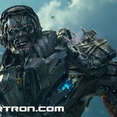 Lockdown Transformers 4 Age of Extinction