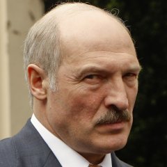 Лукашенко АГ