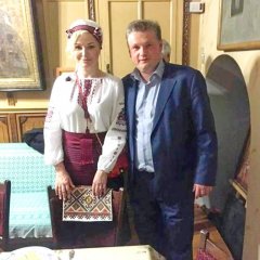Максакова
