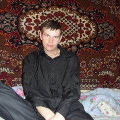 Мандрыченко Вадим