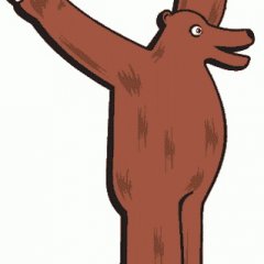 Медвед