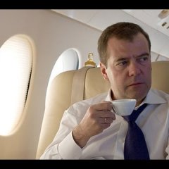 Медведев спот