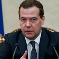 Медведев знак Шипы