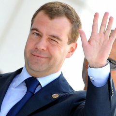 Медведев
