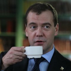 Медведев