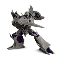 Megatron-TF-Prime