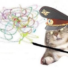 Ментовжух