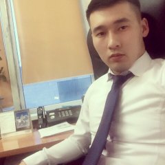 Мерей Нурланулы