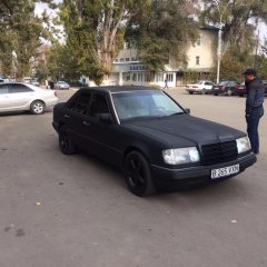 Мерседес 280