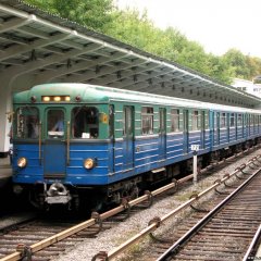 Метро
