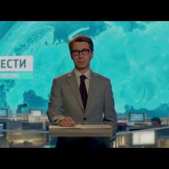Михаил Зеленский