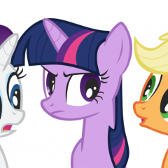 My little pony