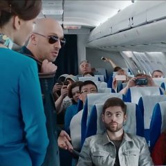 Нагиев кухня
