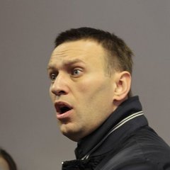 Навальный