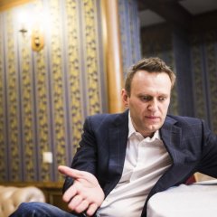 Навальный