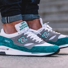New balance 2