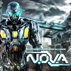 NOVA 3 Freedom