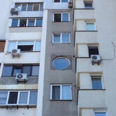 Окно