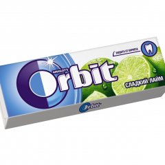 Орбит