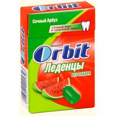 Орбит