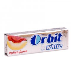 Орбит