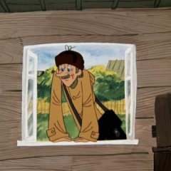 Печкин