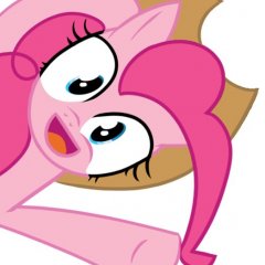Pinkie Pie