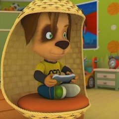 Пойдём играть