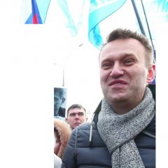 Псих на воле
