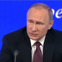Путин надо быть скромнее