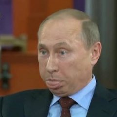 Путин сошел с ума
