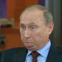 Путин ВВ