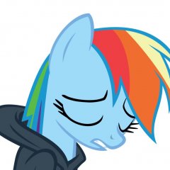 Rainbow Dash