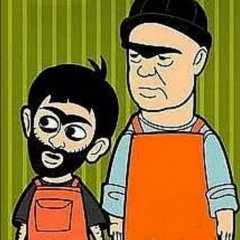 Равшан и Джамшут